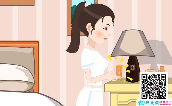 手是女人的第二張臉，快來看看怎么保護我們的手吧.jpg