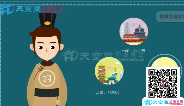 二維動(dòng)畫(huà)公司如何能制作一部?jī)?yōu)秀的動(dòng)畫(huà)宣傳廣告片.jpg 二維動(dòng)畫(huà)公司如何能制作一部?jī)?yōu)秀的動(dòng)畫(huà)宣傳廣告片.jpg