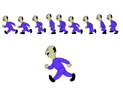 flash動畫制作實例