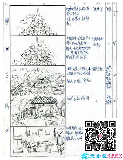 動(dòng)畫制作分鏡設(shè)計(jì).jpg 動(dòng)畫制作分鏡設(shè)計(jì).jpg