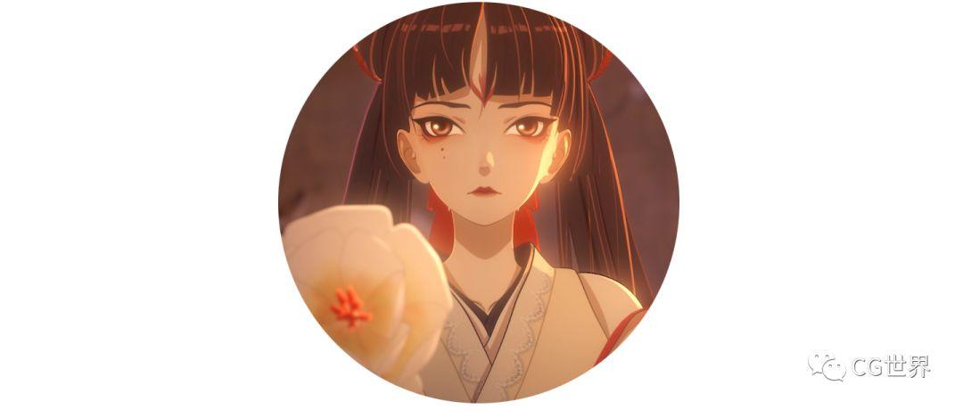 這“三渲二”太美!陰陽師新式神不知火CG宣傳片幕后解析 這“三渲二”太美!陰陽師新式神不知火CG宣傳片幕后解析