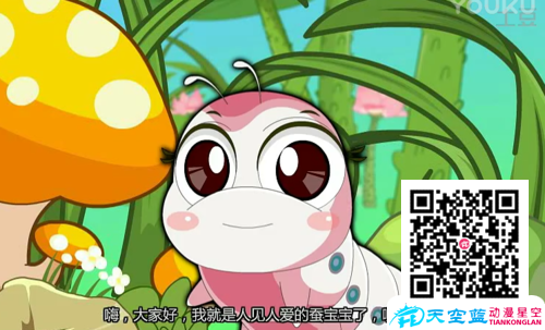 幼兒動畫制作公司哪家好?