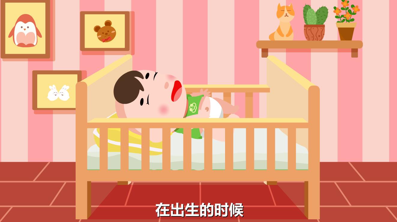 新生兒黃疸怎么退的快？新生兒.jpg