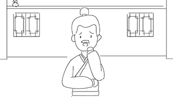 王二高興之余,又擔(dān)心張三會懷疑到他.jpg 王二高興之余,又擔(dān)心張三會懷疑到他.jpg
