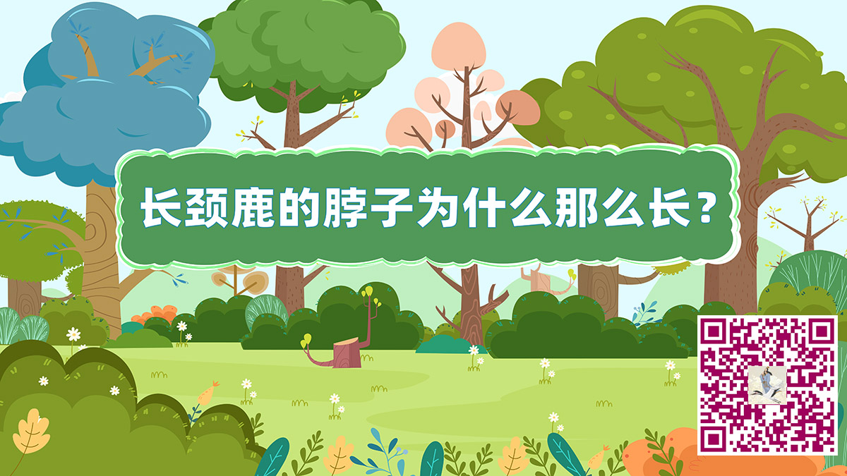 長頸鹿脖子二維碼.jpg 長頸鹿脖子二維碼.jpg
