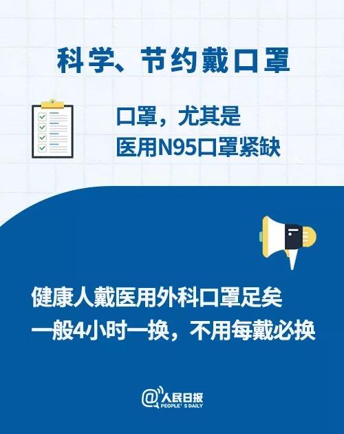 防控新型冠狀病毒感染：科學(xué)、節(jié)約戴口罩.jpg