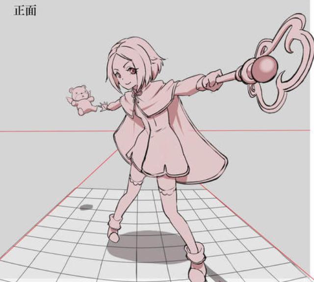 黃鶴樓動漫 黃鶴樓動漫