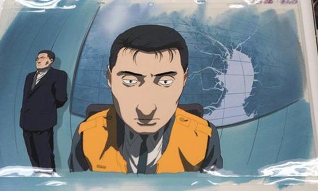 黃鶴樓動漫 黃鶴樓動漫