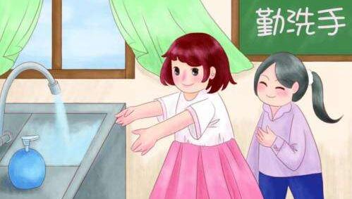 淡水魚能傳播新冠病毒肺炎嗎？科普動(dòng)漫制作