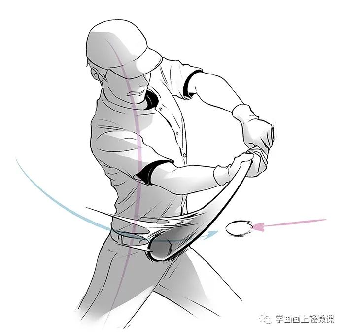 怎么畫出生動(dòng)的姿勢(shì)？動(dòng)漫人物姿勢(shì)的繪畫素材教程