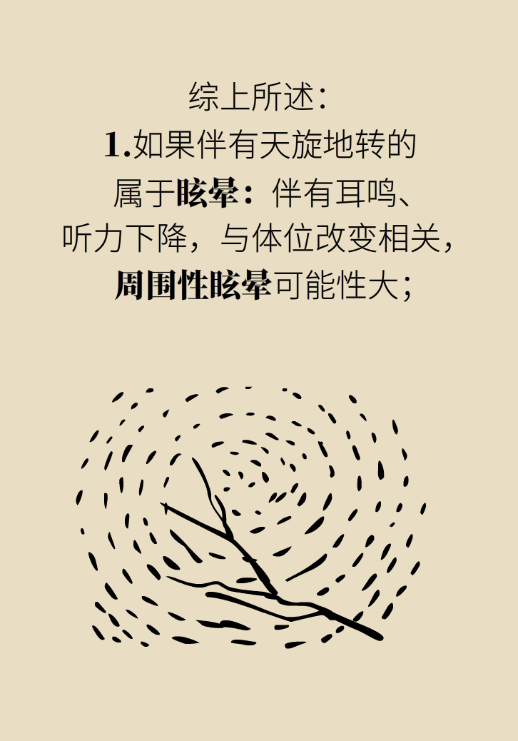 宅家頭暈是因為缺乏運動嗎？