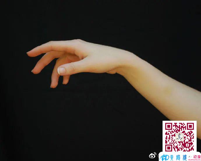 手畫不好，有什么辦法可以練手的畫法嗎？