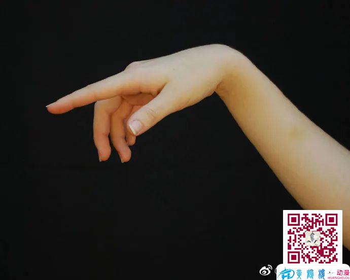 手畫不好，有什么辦法可以練手的畫法嗎？