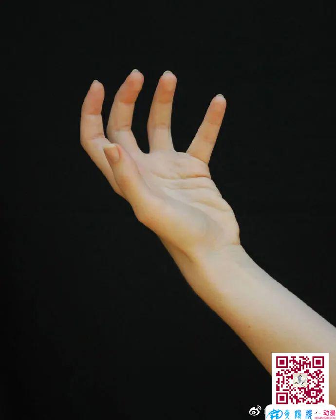 手畫不好，有什么辦法可以練手的畫法嗎？