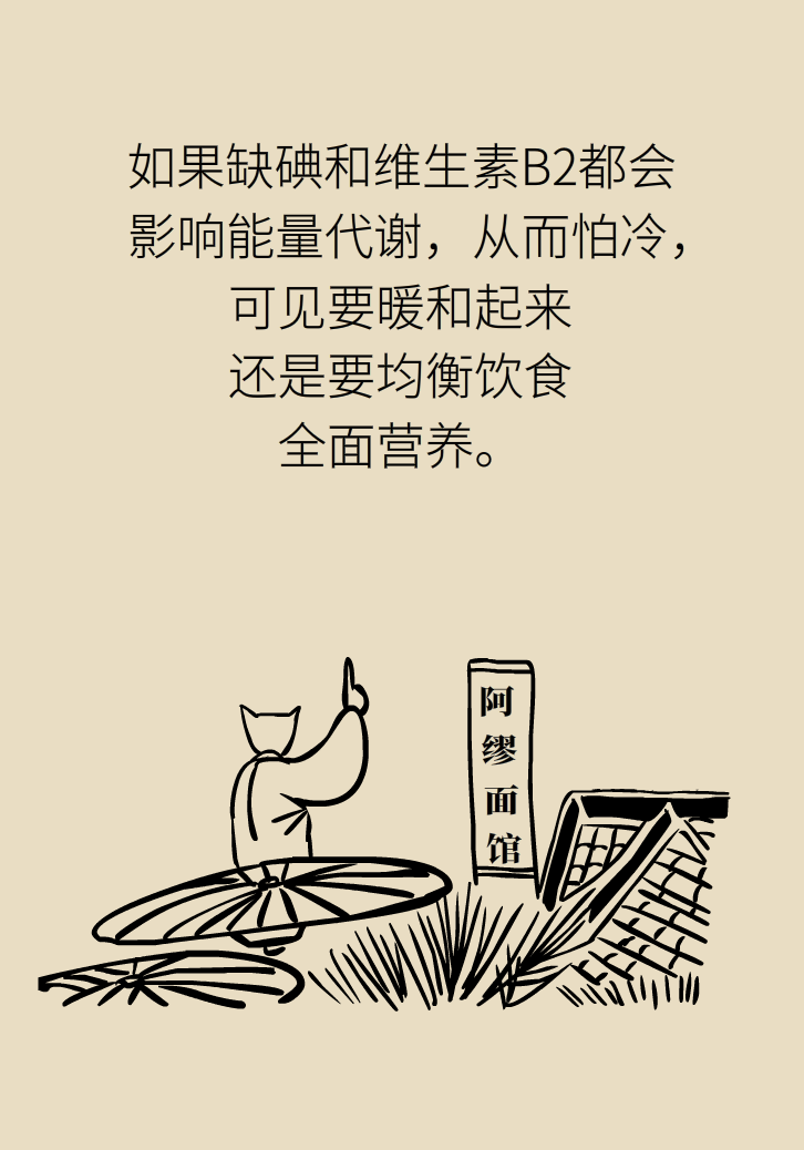 吃羊肉可以補鐵嗎？