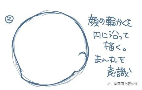 Q版的身體怎么畫？