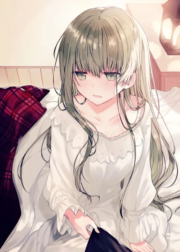 女孩畫不出可愛的感覺？是你把臉畫歪了吧！