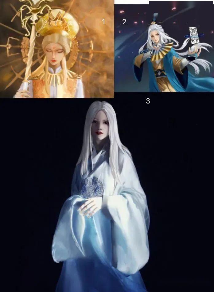 請(qǐng)問(wèn)畫(huà)成這樣有什么問(wèn)題？怎么改進(jìn)？