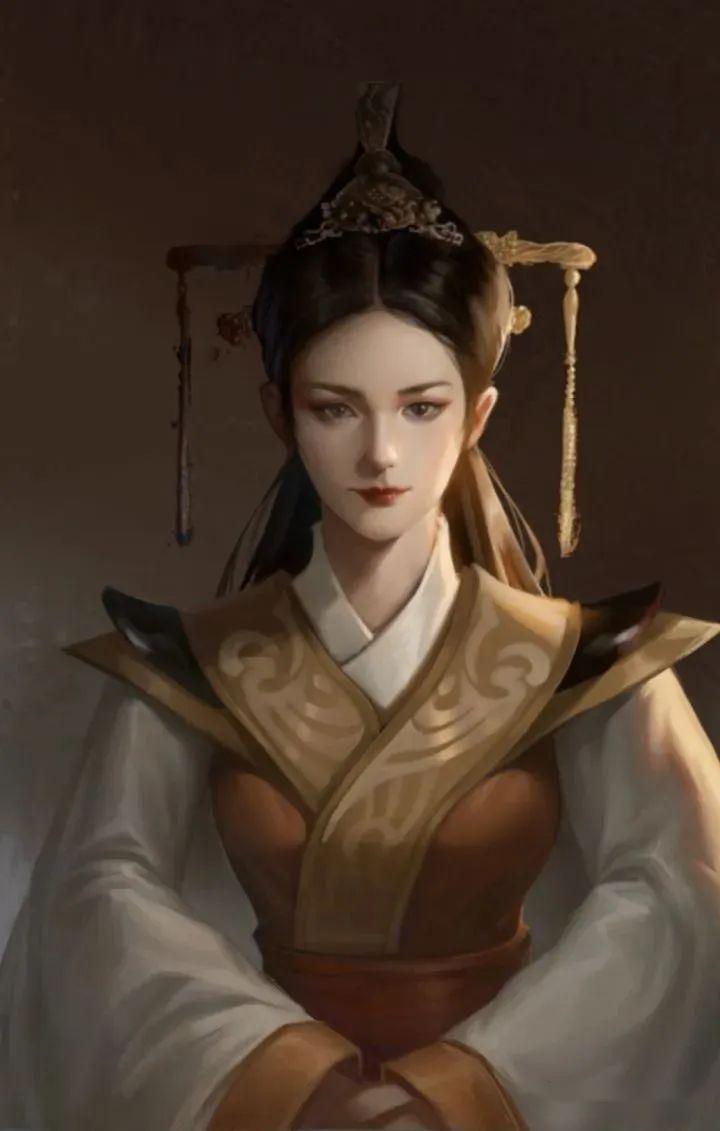 請(qǐng)問(wèn)畫(huà)成這樣有什么問(wèn)題？怎么改進(jìn)？