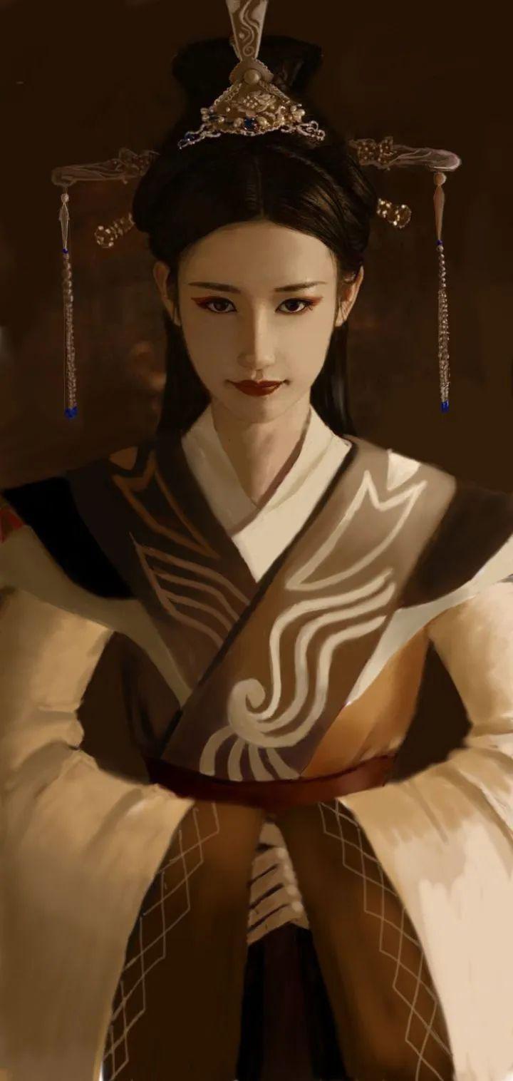 請(qǐng)問(wèn)畫(huà)成這樣有什么問(wèn)題？怎么改進(jìn)？