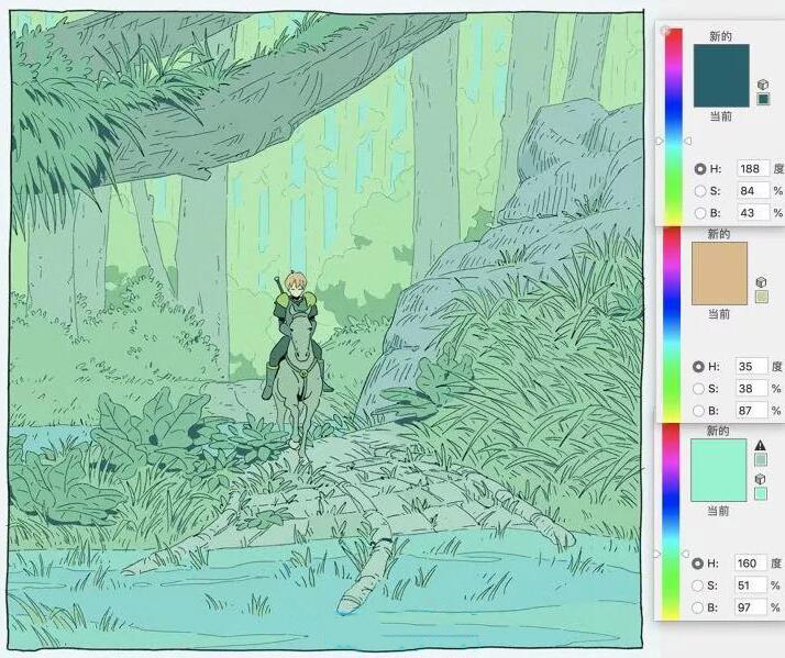 顏色對比.jpg 顏色對比.jpg