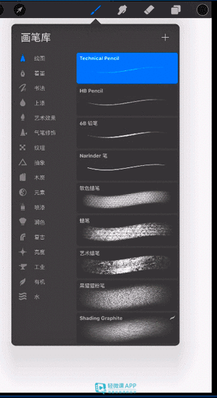 平板電腦繪畫軟件哪個(gè)好？深度推薦procreate（多款軟件對比）