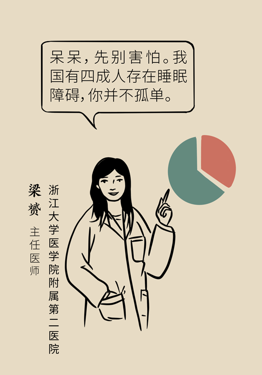 癌癥與睡眠都有那些關(guān)系？