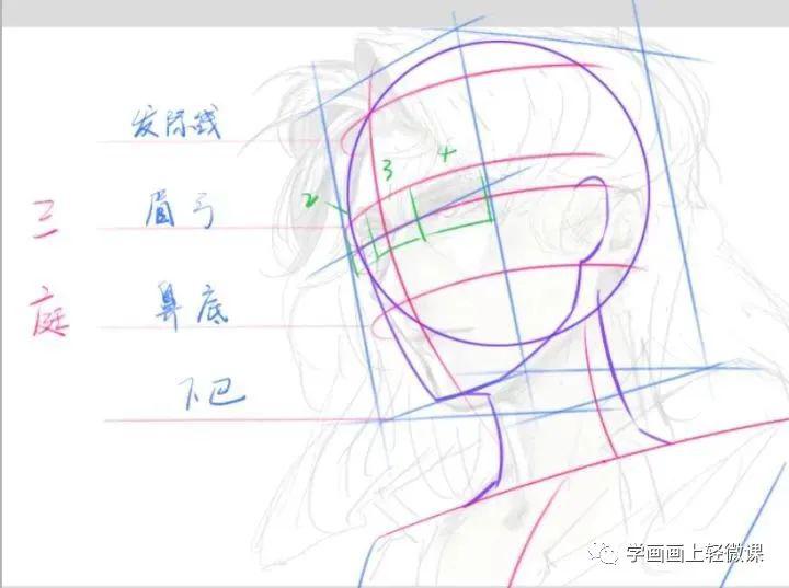 畫(huà)面完成度低，不會(huì)細(xì)化，請(qǐng)問(wèn)我該如何提升我的繪畫(huà)水平？