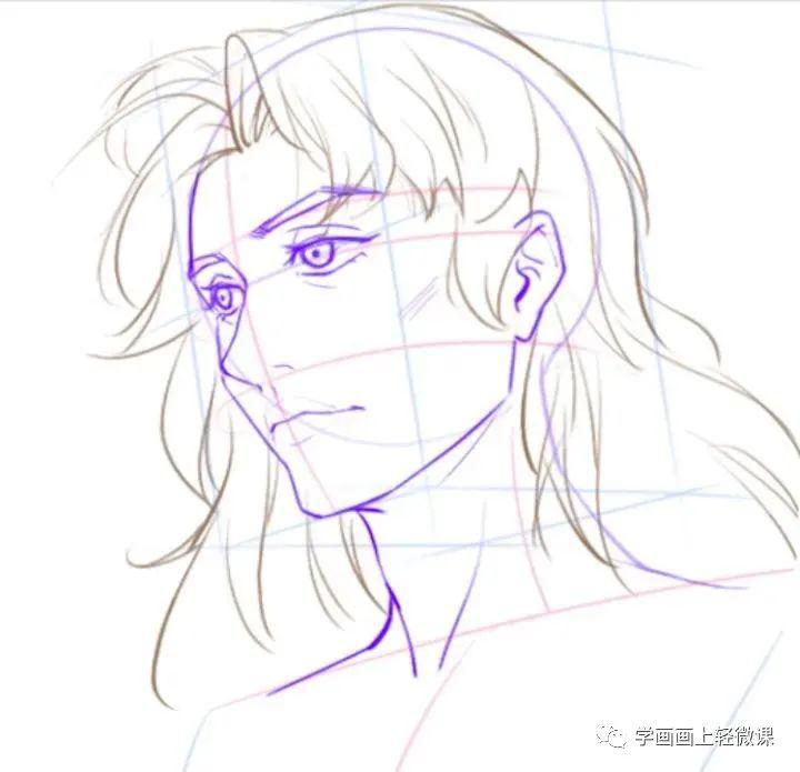 畫(huà)面完成度低，不會(huì)細(xì)化，請(qǐng)問(wèn)我該如何提升我的繪畫(huà)水平？