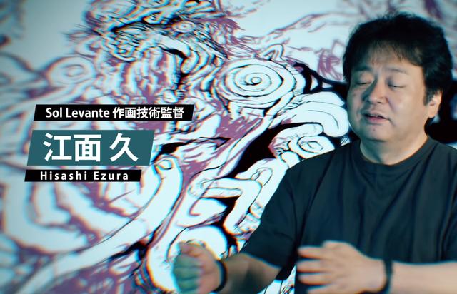 4K手繪動畫可不是噱頭！技術的革新是推進動畫發(fā)展的動力