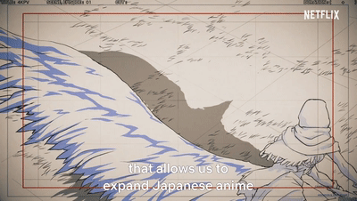 4K HDR 手繪動畫素材七.gif 4K HDR 手繪動畫素材七.gif