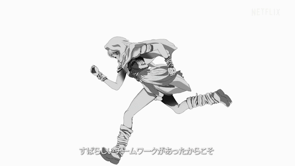 4K HDR 手繪動畫素材十四.gif 4K HDR 手繪動畫素材十四.gif
