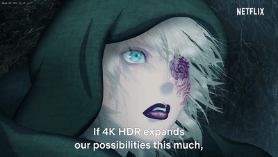 4K HDR 的制作將更有動力.gif 4K HDR 的制作將更有動力.gif