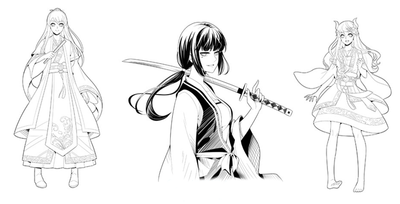 漫畫分鏡怎么入門.png 漫畫分鏡怎么入門.png