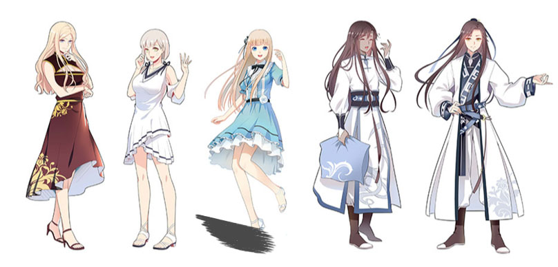 漫畫分鏡怎么入門五.jpg 漫畫分鏡怎么入門五.jpg