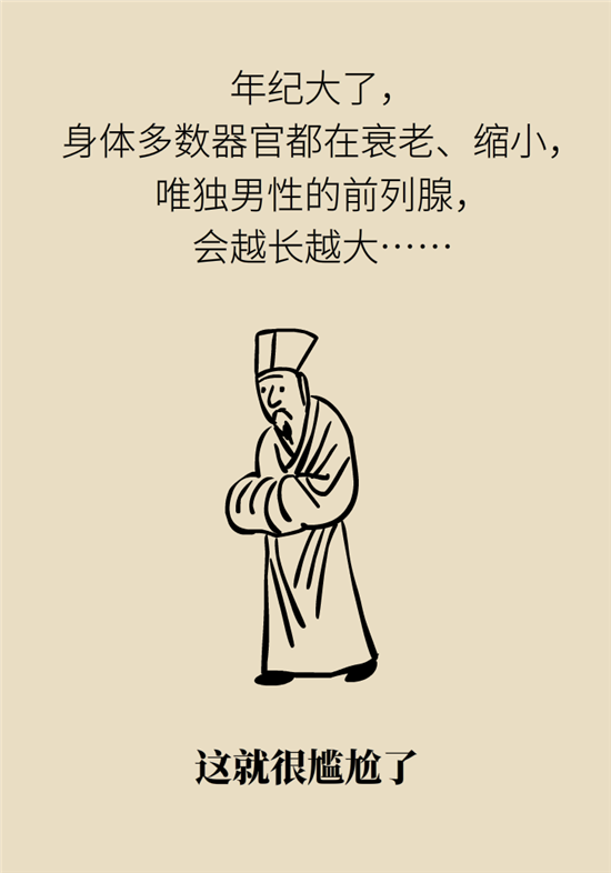 前列腺肥大了還能縮小嗎？