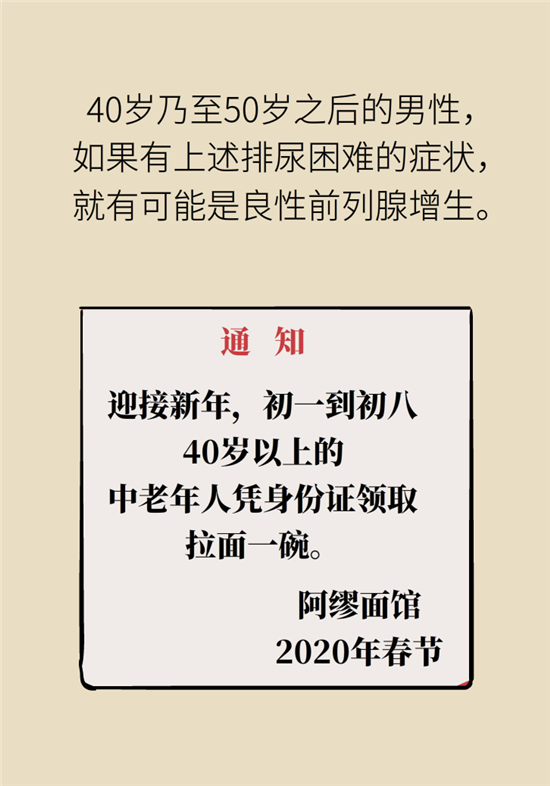 前列腺肥大了還能縮小嗎？