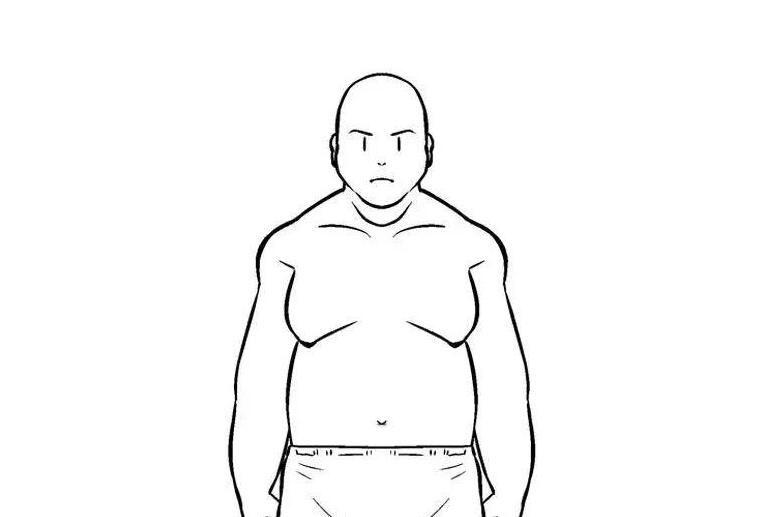 胖子怎么畫六.jpg 胖子怎么畫六.jpg