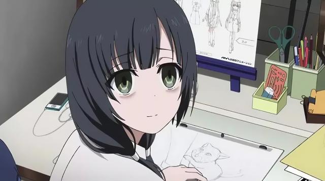日本動畫制作者的收入是多少？