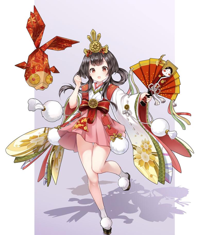 手繪畫(huà)原創(chuàng)動(dòng)漫需要注意什么.jpg