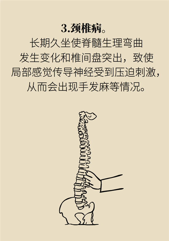 無(wú)緣無(wú)故的手麻，這是身體發(fā)出的什么信號(hào)？