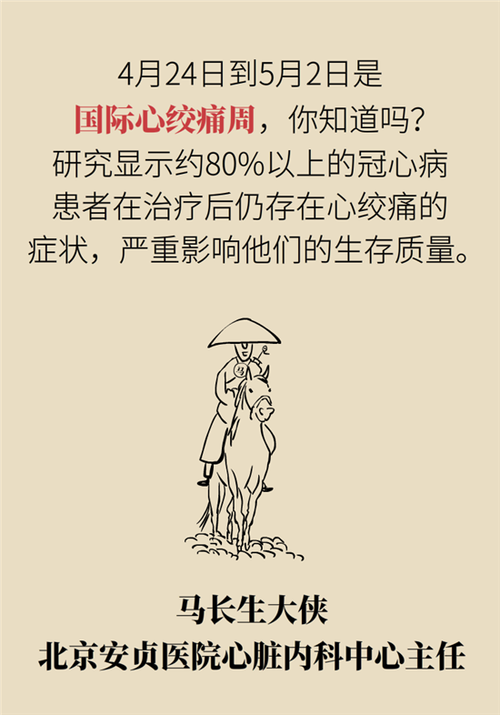 什么是冠心病，這些疼痛可能是心絞痛！