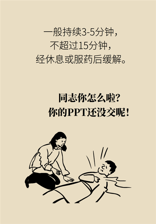 什么是冠心病，這些疼痛可能是心絞痛！