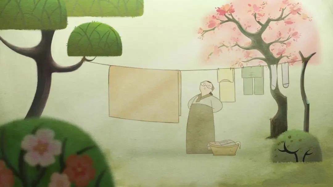 動(dòng)畫(huà)制作 動(dòng)畫(huà)制作