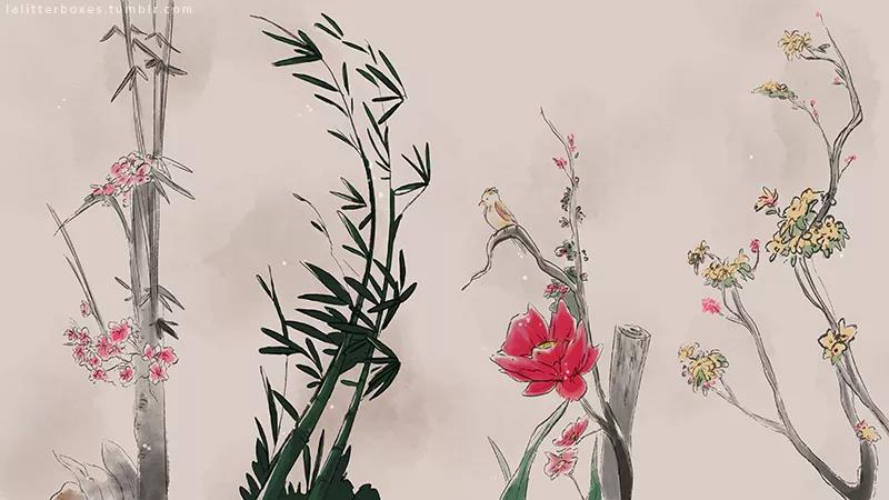 動(dòng)畫(huà)短片 “Mother” 角色與道具設(shè)定二十一.jpg