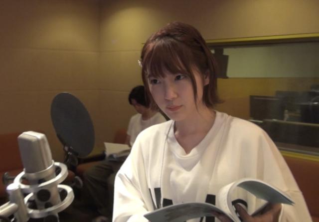 日本動(dòng)畫的精美配音是如何煉成的？走進(jìn)聲優(yōu)配音幕后