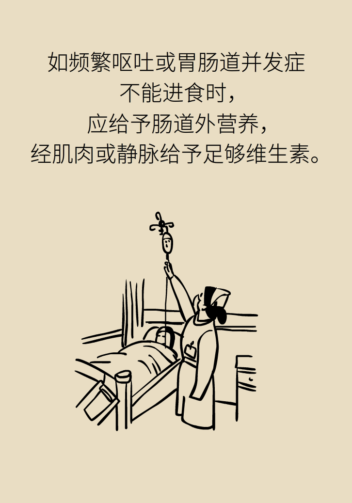 缺了維生素，你會怎么樣？