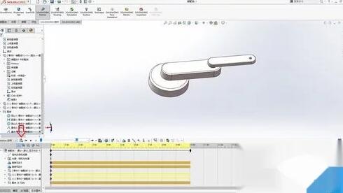 Solidworks Motion 運(yùn)動(dòng)學(xué)分析和動(dòng)畫制作5.jpg Solidworks Motion 運(yùn)動(dòng)學(xué)分析和動(dòng)畫制作5.jpg