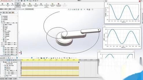 Solidworks Motion 運(yùn)動(dòng)學(xué)分析和動(dòng)畫制作6.jpg Solidworks Motion 運(yùn)動(dòng)學(xué)分析和動(dòng)畫制作6.jpg