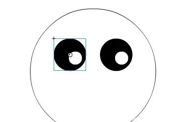 動畫設(shè)計(jì)與制作公司，Animate怎么制作眨眼睛動畫效果？4.jpg